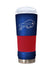 Buffalo Bills "The Draft" 24 oz. Stainless Steel Travel Tumbler - for just $39.99! 