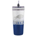 Buffalo Bills 26 oz Stainless Steel Ice Shaker Bottle - for just $39.99! 
