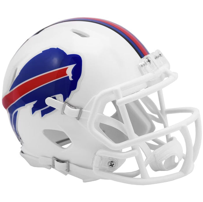 Buffalo Bills NFL Riddell Speed Revolution Mini-Helmet - for just $39.99! 