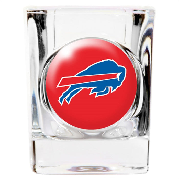 Buffalo Bills Square Shot Glass - for just $9.99! 