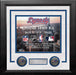 Buffalo Bills Custom NFL Football 8x10 Picture Frame Kit (Multiple Colors) - for just $36.99! 