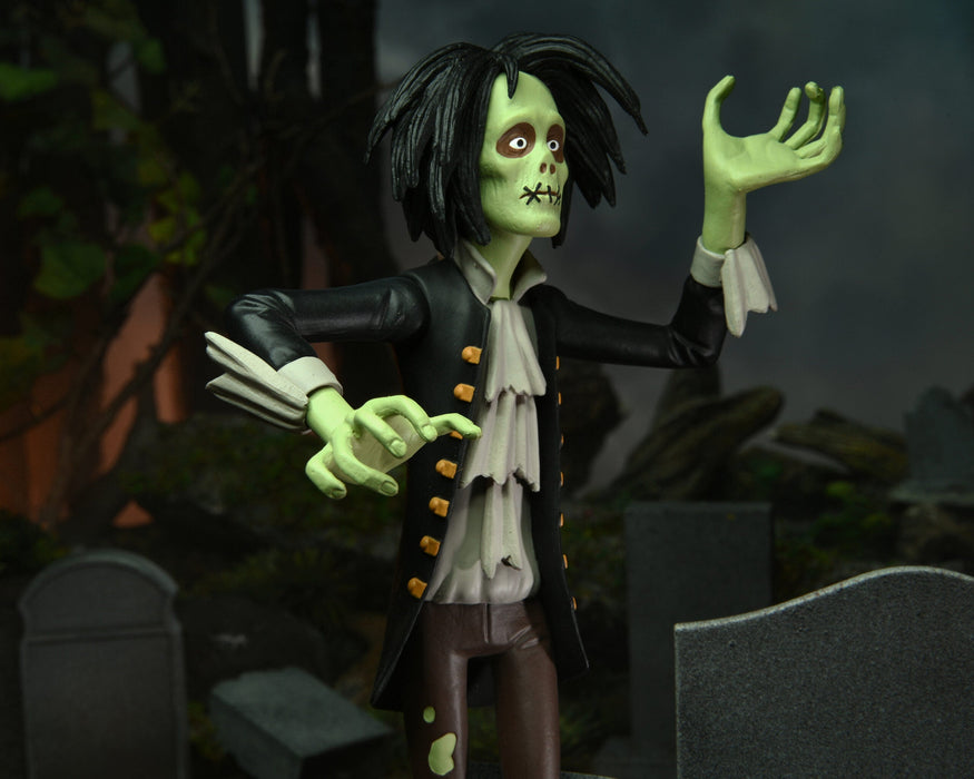 Toony Terrors: Billy Butcherson (Hocus Pocus) - for just $24.99! 