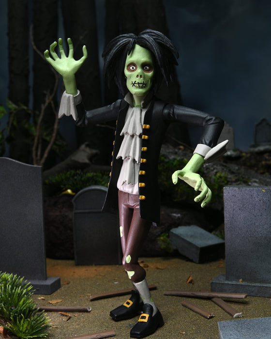 Toony Terrors: Billy Butcherson (Hocus Pocus) - for just $24.99! 