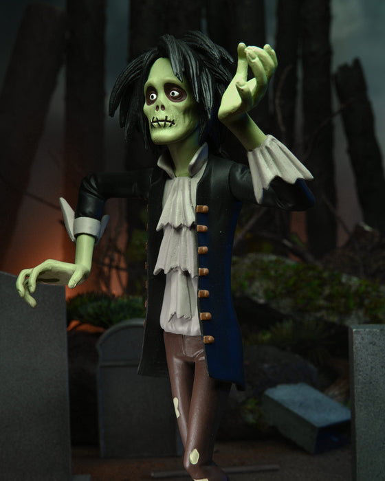Toony Terrors: Billy Butcherson (Hocus Pocus) - for just $24.99! 