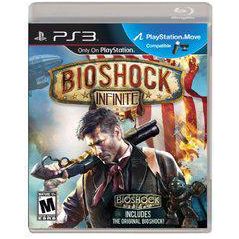 BioShock Infinite - PlayStation 3 - Premium Video Games - Just $6.99! Shop now at Retro Gaming of Denver