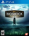 BioShock The Collection - Playstation 4 - for just $19.99! 