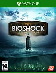 BioShock The Collection - Xbox One - for just $19.99! 