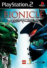 Bionicle Heroes - Playstation 2 - for just $13.99! 