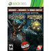 Bioshock Ultimate Rapture Edition - Xbox 360 - for just $17.99! 