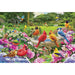 Bird Gathering 2000 Piece Jigsaw Puzzle Eurographics - for just $29.99! 