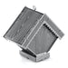Bird House 3D Steel Model Kit Metal Earth - for just $5.99! 