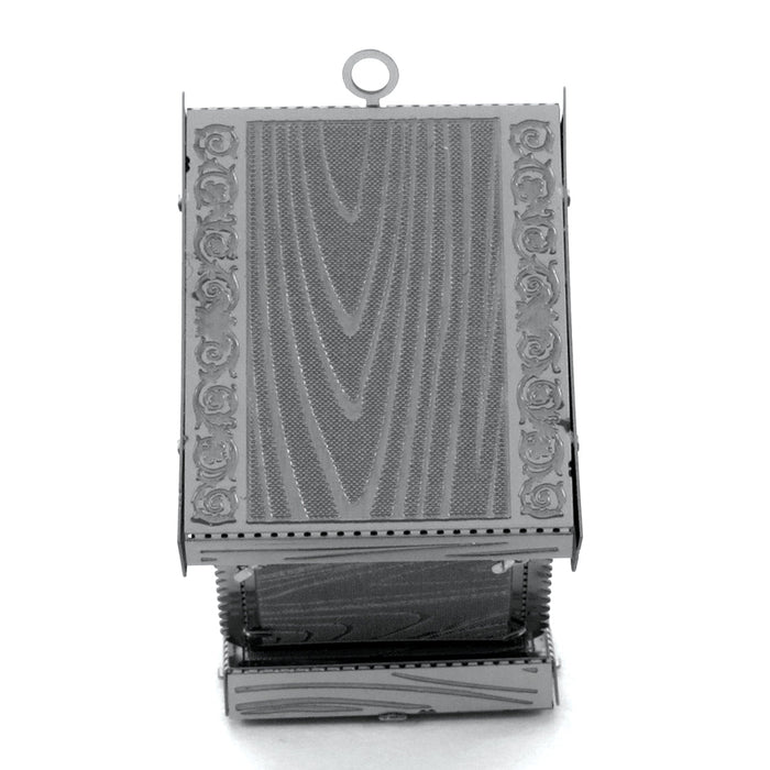 Bird House 3D Steel Model Kit Metal Earth - for just $5.99! 