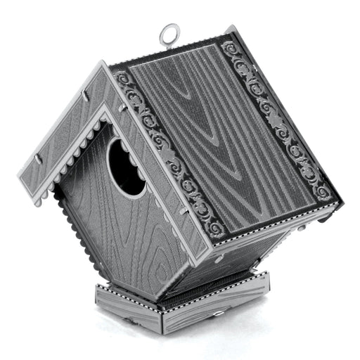 Bird House 3D Steel Model Kit Metal Earth - for just $5.99! 