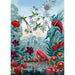 Bird Paradise Exotic Garden 1000 Piece Jigsaw Puzzle Heye - for just $29.99! 