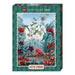 Bird Paradise Exotic Garden 1000 Piece Jigsaw Puzzle Heye - for just $29.99! 