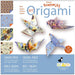 Bird Wassily Kandinsky Art Origami Kit Fridolin - for just $6.99! 