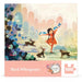 Bird Whisperer by Adelina Lirius 100 Piece Mini Jigsaw Puzzle NYPC - for just $14.99! 
