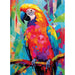 Bird of Paradise 1000 Piece Jigsaw Puzzle Final Piece - for just $19.99! 