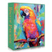 Bird of Paradise 1000 Piece Jigsaw Puzzle Final Piece - for just $19.99! 