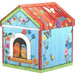 Birdhouse 550 Piece Jigsaw Puzzle in Tin Eurographics - for just $24.99! 