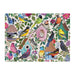 Birdhouse Lane 1000 Piece Jigsaw Puzzle Galison - for just $19.99! 