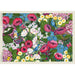 Birds & Flowers by Bex Parkin 1000 Piece Jigsaw Puzzle Flame Tree - for just $19.99! 