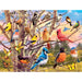 Birds & Tree 500 Piece Soft Touch Jigsaw Puzzle Crown Point - for just $19.99! 