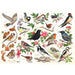 Birds in My Garden 1000 Piece Jigsaw Puzzle HOP - for just $24.99! 