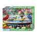 Birds of Spring 500 Piece Jigsaw Puzzle Springbok - for just $17.99! 