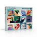 Birds of a Feather 1000 Piece Jigsaw Puzzle Snappy - for just $34.99! 