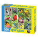 Birds of a Feather 500 Piece Jigsaw Puzzle Springbok - for just $17.99! 