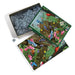 Birds of the Forest 1000 Piece Jigsaw Puzzle Cobble Hill - for just $19.99! 