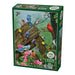 Birds of the Forest 1000 Piece Jigsaw Puzzle Cobble Hill - for just $19.99! 