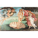 Birth of Venus 1000 Piece Jigsaw Puzzle Piatnik - for just $24.99! 