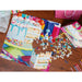 Birthday Cake 500 Piece Jigsaw Puzzle Springbok - for just $17.99! 