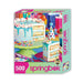 Birthday Cake 500 Piece Jigsaw Puzzle Springbok - for just $17.99! 