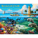 Biscayne National Park 210 Piece Jigsaw Puzzle Boardwalk - for just $11.99! 