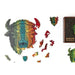 Bison 70 Piece Wooden Jigsaw Puzzle Geek Toys - for just $49.99! 