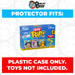 Pop Protector for Bitty Pop Outer Box Funko Pop - Just $7.99! Shop now at Retro Gaming of Denver