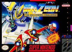 BlaZeon - Super Nintendo - for just $50.99! 
