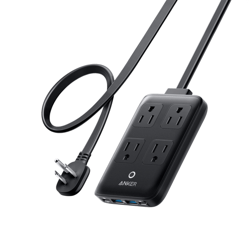Anker Charging Station (8-in-1, 20W) - for just $25.99! 