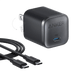 Anker Nano Charger (45W) with USB-C to USB-C Cable - for just $34.99! 