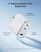 Anker Nano Charger (70W, 3 Ports) - for just $39.99! 