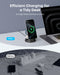 Anker MagGo Wireless Charging Station (3-in-1, Dock Stand) - for just $89.99! 