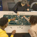 Black Family Tree Harry Potter 2000 Piece Panoramic Jigsaw Puzzle Ravensburger - for just $44.99! 