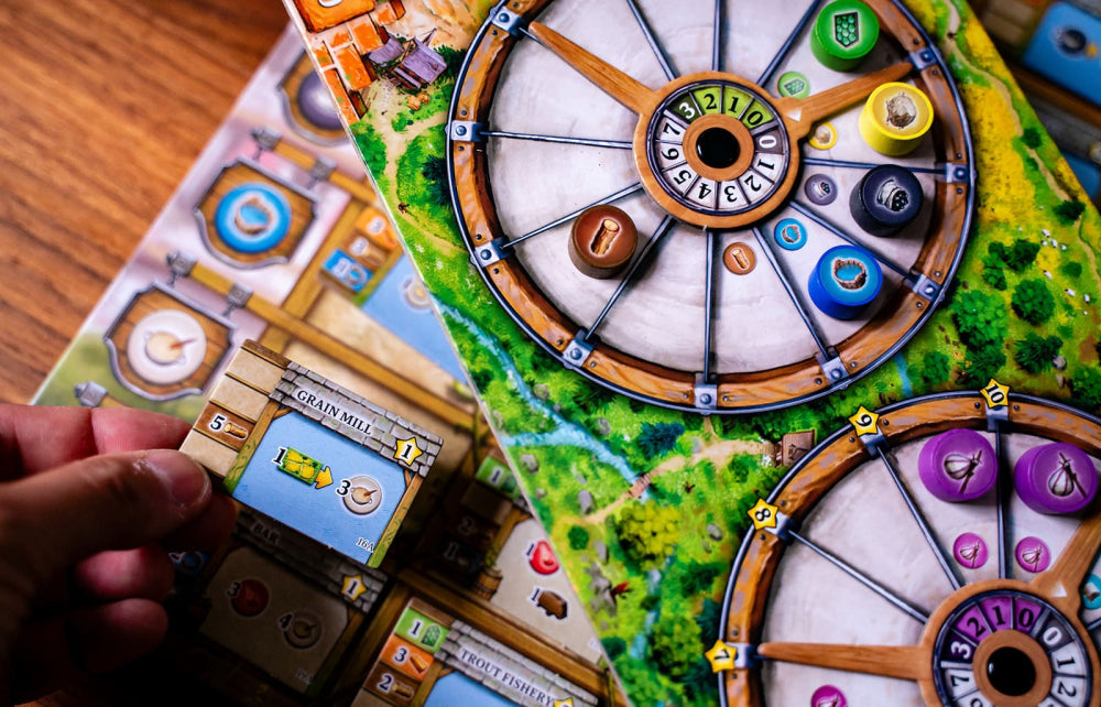 Black Forest - for just $69.99! 