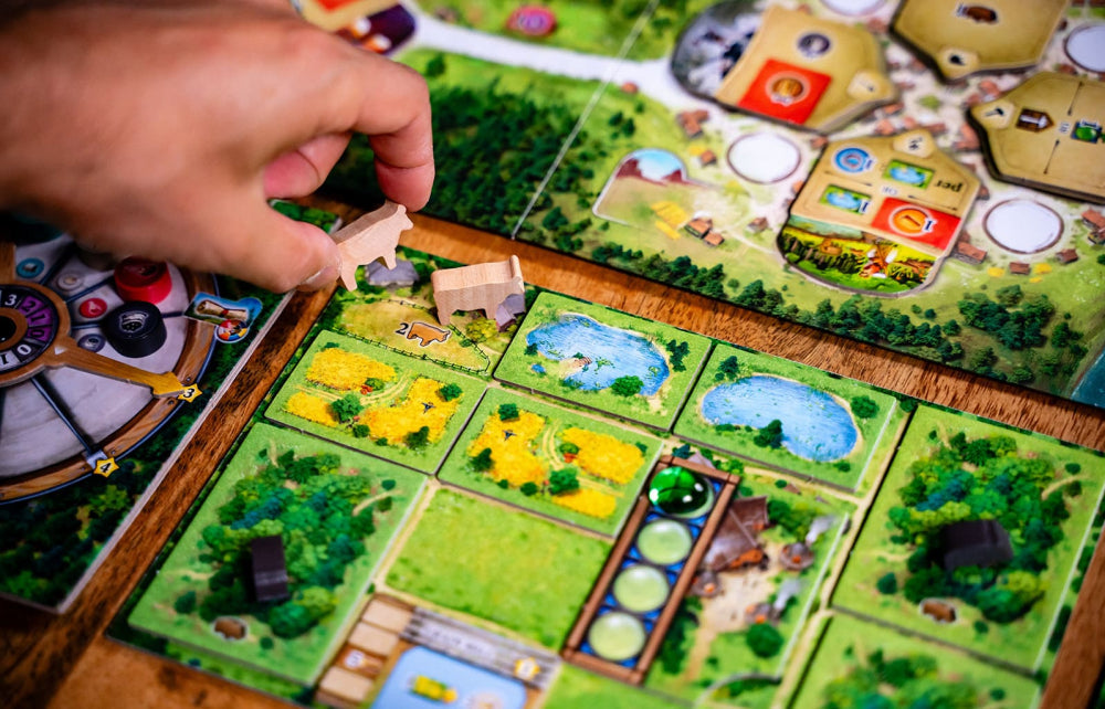 Black Forest - for just $69.99! 