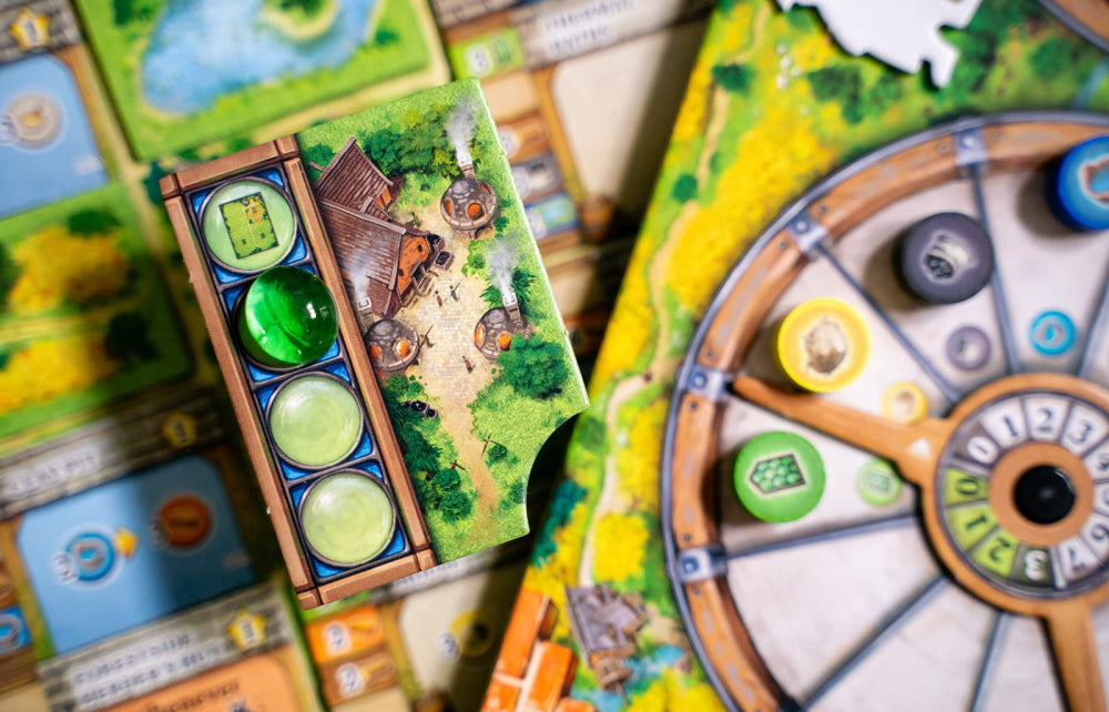 Black Forest - for just $69.99! 