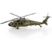 Black Hawk Helicopter 3D Steel Model Kit Metal Earth - for just $11.99! 
