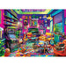 Black Light Den Back in Time 1000 Piece Jigsaw Puzzle MasterPieces - for just $17.99! 